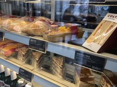 -COSTA COFFEE(龙德广场店)