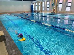 -蓝积木健身中心(高新店)