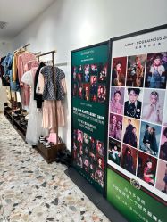 点击看大图 -爱儿美儿童摄影(五路居花园别墅店)