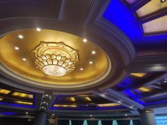 -中国饭店-餐厅