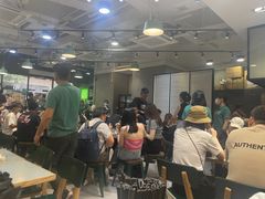 -华嫂冰室(尖沙咀店)