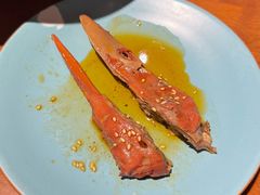 -辣不二地道川菜(汉水路店)