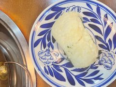-岳记兴隆·青城腊排铜火锅(融创店)