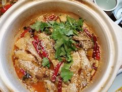 -周家二小姐的菜(西津渡店)