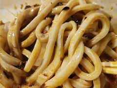 -清真盛志望麻酱酿皮·非遗老字号