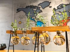 -ZING COFFEE 镜咖啡