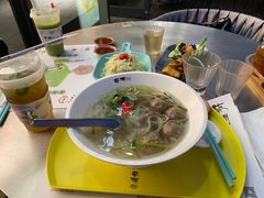 -蔡澜Pho·越南粉餐厅(海上世界店)