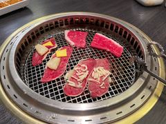 -AJIYA·池袋日式烧肉自助(天津万象城店)