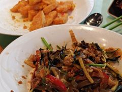 -景芝小炒(虞河路店)