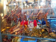-陈光记烧腊店(罗保博士街店)