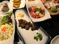 -梅筑·创意料理(王府井百货店)