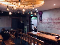 -万记麻辣烫国展总店