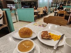 -翠华餐厅(正佳广场店)