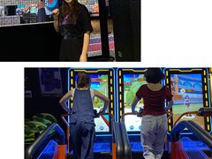 -VS SPORTS PARK运动玩乐园·团建·生日会(合生汇店)