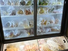 -麻辣烧烤(王串场六号路焕玉里店)