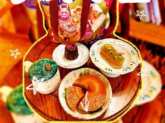 -乡田小墅(展览馆路JK FUN商城店)