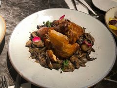 -LESCEDARS Brasserie Bistro香柏树