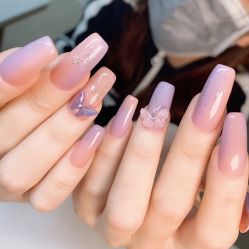 -奈思·日式美甲美睫沙龙