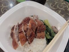 -陈记烧鹅茶餐厅(世和路店)