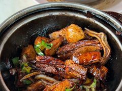 -新记肉骨茶