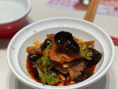 -喜家德虾仁水饺(开发区万达店)
