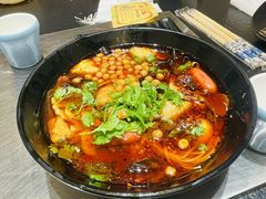 -青水瓦台汤泉(未央店)