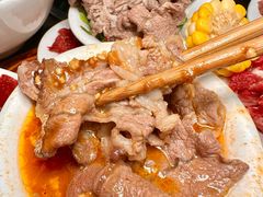 -柴头哥·牛肉火锅(爱民路店)