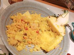 -太食獸泰式茶餐厅(IFS国金中心店)