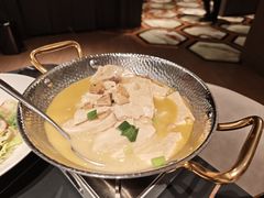 -同庆楼(天鹅湖万达店)