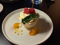 -Ocean's Table 欧舍