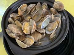 -霞海鸭仔饭店(海滨大道北店)