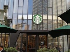-星巴克(讯美科技广场店)