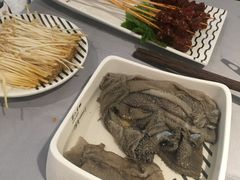 -蜀九香火锅(九眼桥店)