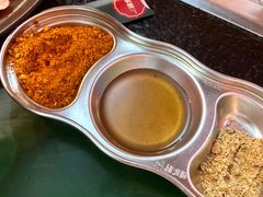 -华仔龙虾(永乐路总店)