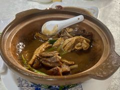 -头啖汤山庄(秀丽路店)
