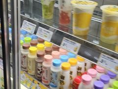 -一鸣真鲜奶吧(双菱路店)