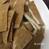 玉米厨房下饭神器豆干回锅肉