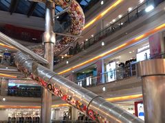 -巴黎春天(浦建店)