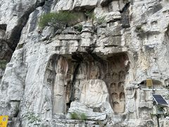 -青州市云门山风景区