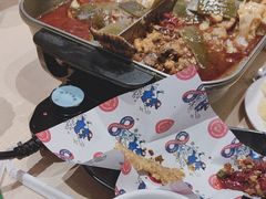 -鱼酷活鱼烤鱼(沈阳大悦城店)