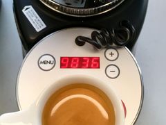 意式浓缩咖啡-阿什卡咖啡馆ESSCA COFFEE(塔里木石油宾馆店)