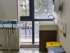 -佛山中大口腔医院·市二级口腔专科医院