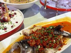 -芭菲盛宴·环球美食(锦城万达广场店)
