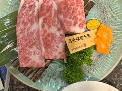 -酉林和牛·烧肉