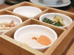 -闽上鲜·福建菜(龙湖滨江天街店)