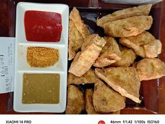 -美玲拉面(鞍山西道店)