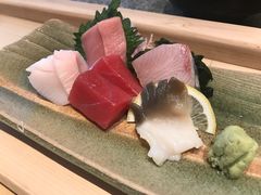 -鮨一日本料理旗舰店(总店)