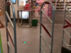 -北方图书城(沈阳天地店)