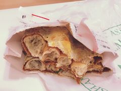 -清真·二嫂子煎饼果子(卫津路总店)