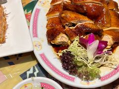 -吴系粤菜馆·茶餐厅(深业上城店)